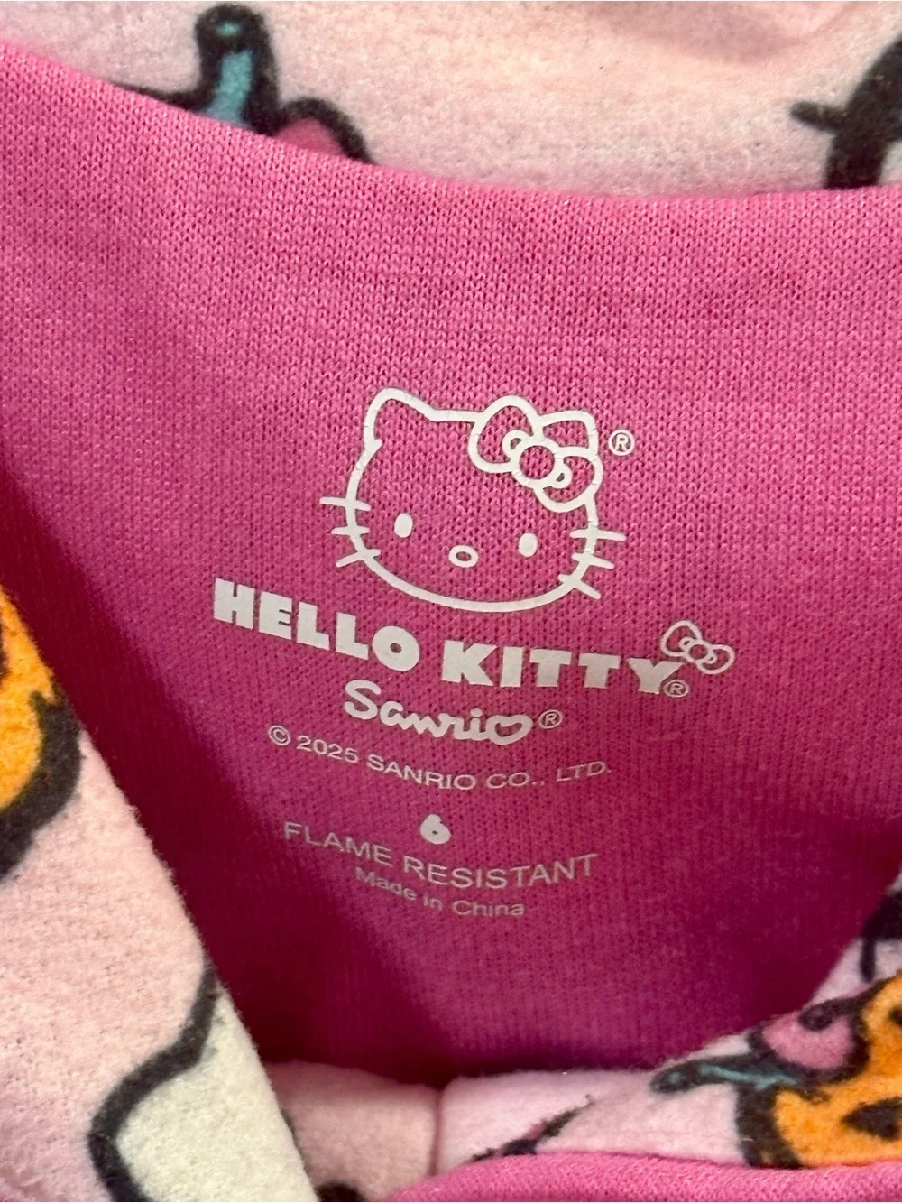 Hello Kitty 💖 hello